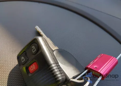 2011 Ford Expedition El Xlt из США, поврежденный, VIN 1FMJK1H53BEF08355